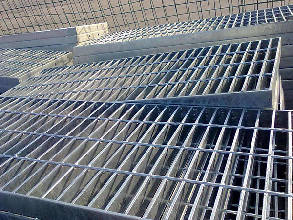 钢格栅板厂家图片2