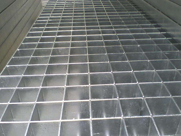 对插钢格板图片3 对插钢格板图片3