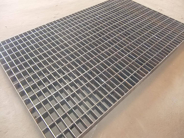 对插钢格板图片4 对插钢格板图片4