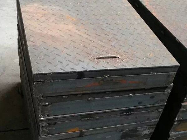 复合钢格板图片4 复合钢格板图片4