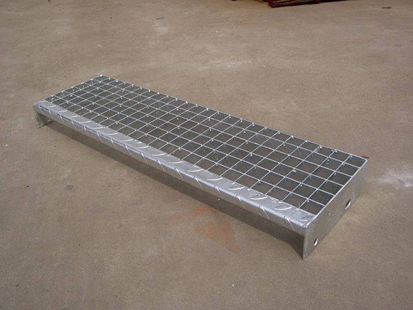 楼梯钢格板图片4 楼梯钢格板图片4