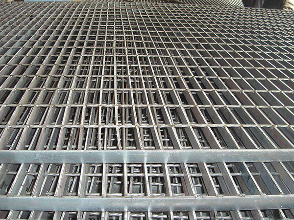平台格栅板图片4 平台格栅板图片4