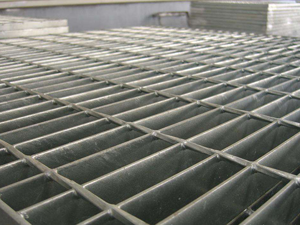 压焊钢格板图片4 压焊钢格板图片4