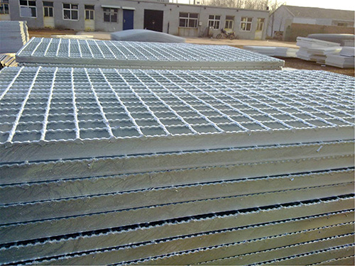 重型钢格板图片3 重型钢格板图片3