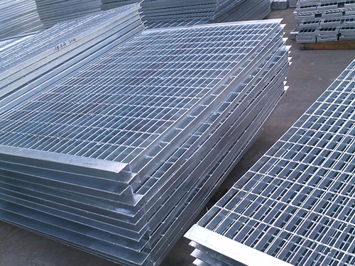 重型钢格板图片4 重型钢格板图片4