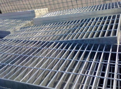 钢格栅板