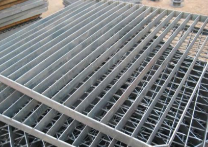 镀锌钢格板/