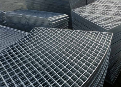 如何防止镀锌钢格栅板锈迹?