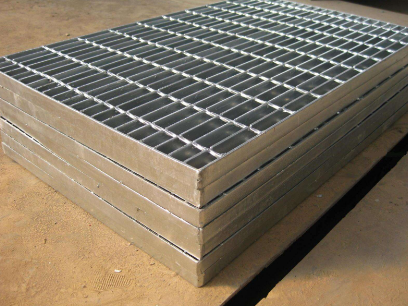 钢格板安装需要注意什么?